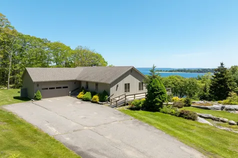 153 Back Shore Road Bristol ME 04564