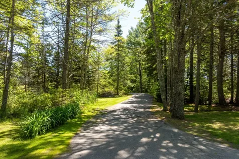 153 Back Shore Road Bristol ME 04564