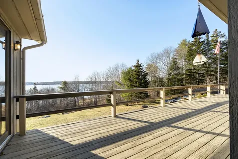 153 Back Shore Road Bristol ME 04564