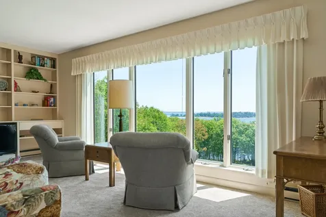 153 Back Shore Road Bristol ME 04564