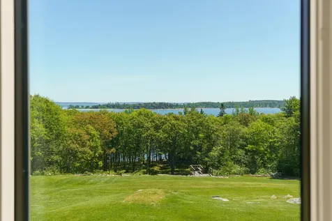153 Back Shore Road Bristol ME 04564