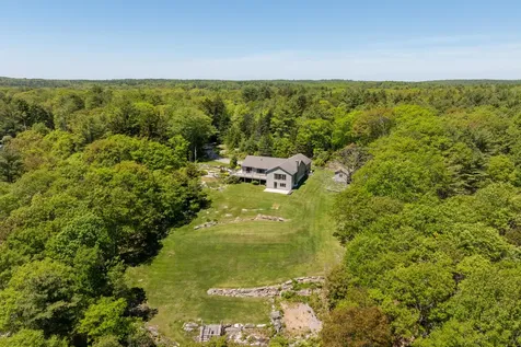 153 Back Shore Road Bristol ME 04564