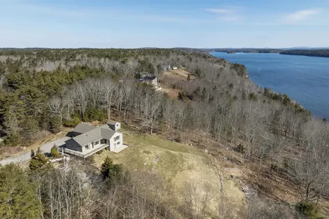 153 Back Shore Road Bristol ME 04564