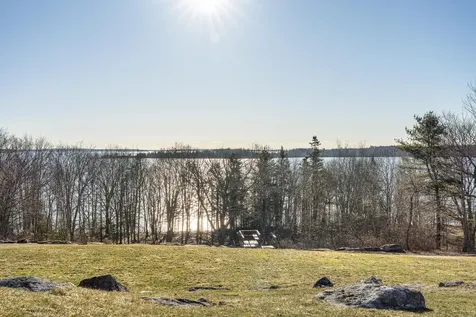 153 Back Shore Road Bristol ME 04564
