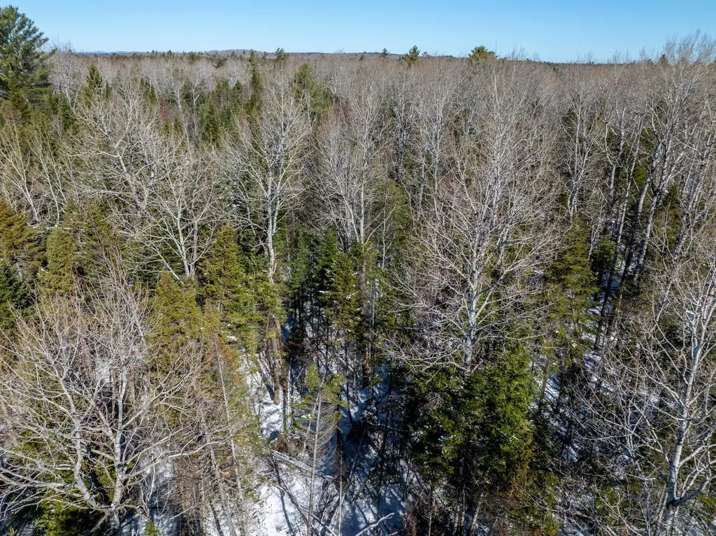 382 Woodland Road Princeton ME 04668