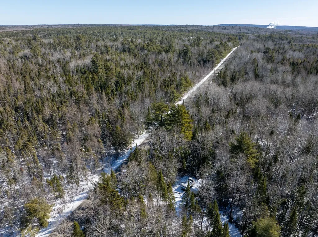 382 Woodland Road Princeton ME 04668