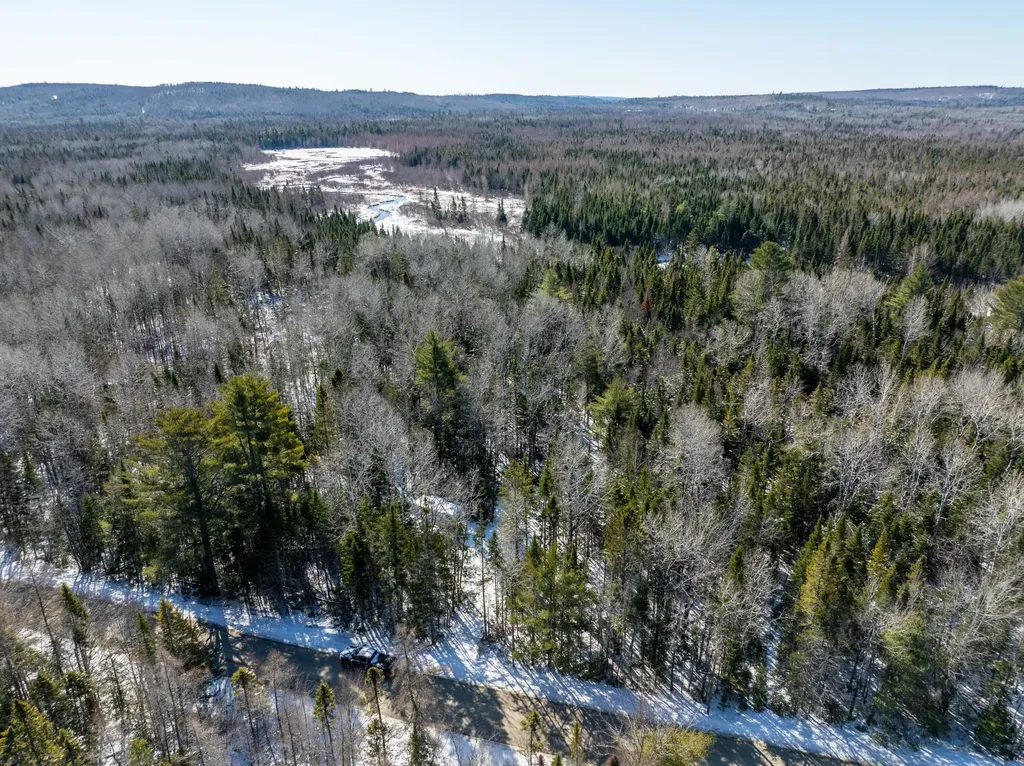 382 Woodland Road Princeton ME 04668