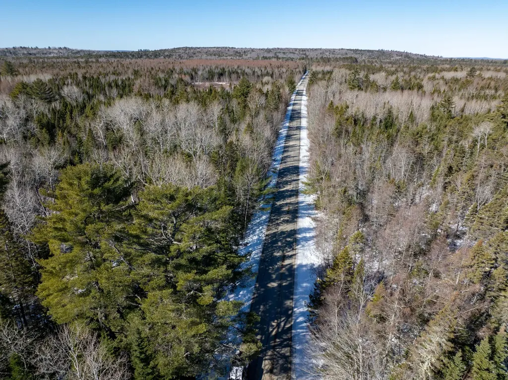 382 Woodland Road Princeton ME 04668