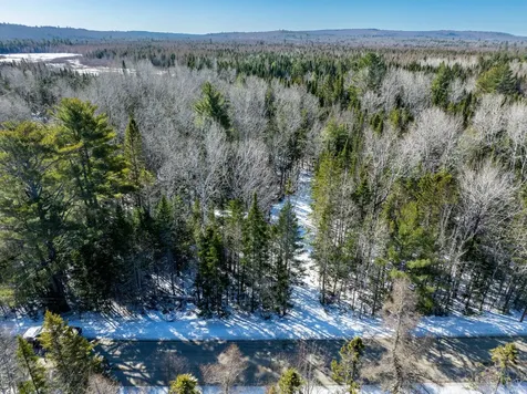 382 Woodland Road Princeton ME 04668