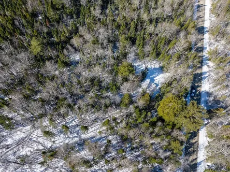 382 Woodland Road Princeton ME 04668