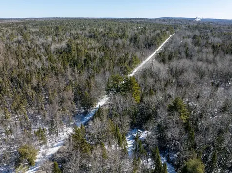 382 Woodland Road Princeton ME 04668