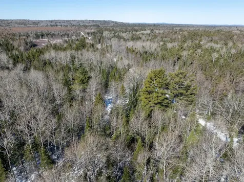 382 Woodland Road Princeton ME 04668