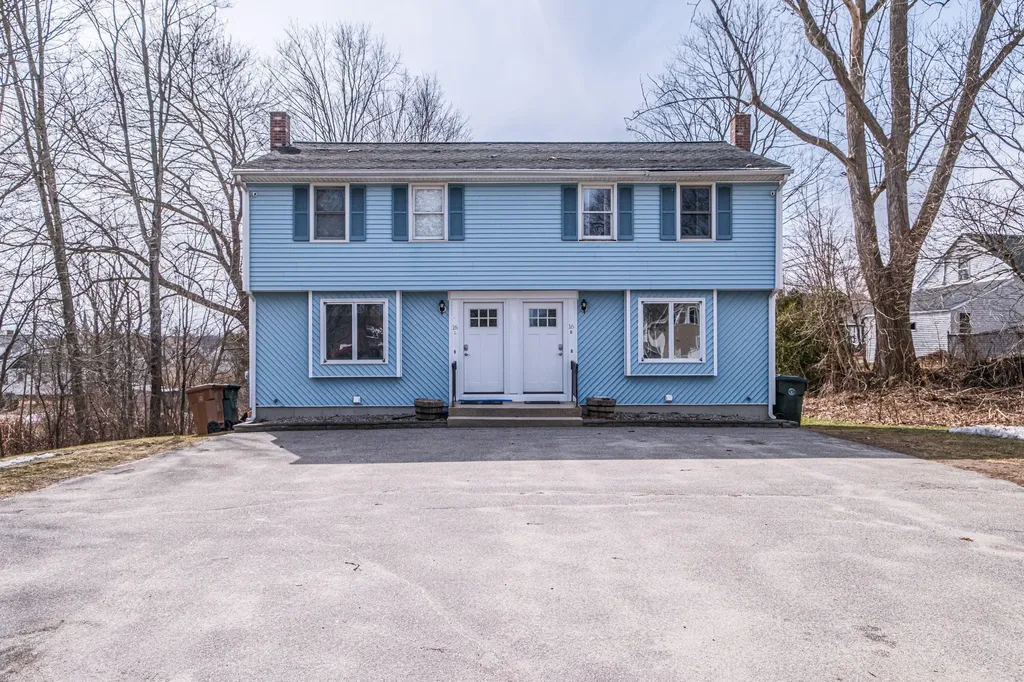 16 Caryn Drive Saco ME 04072