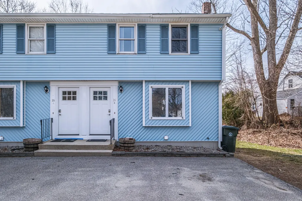16 Caryn Drive Saco ME 04072