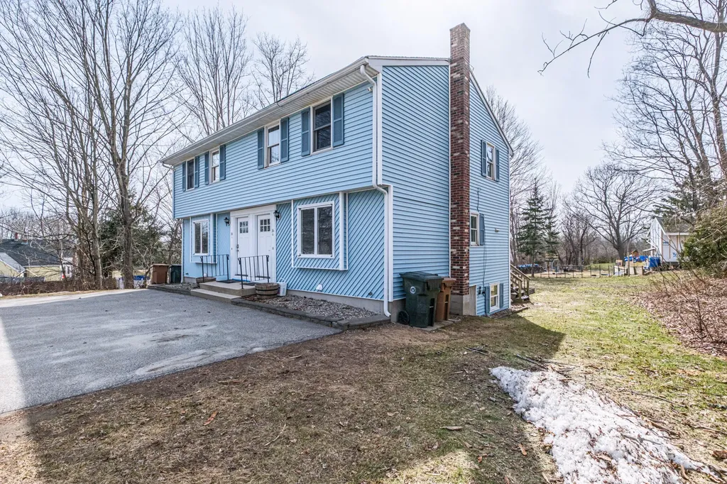 16 Caryn Drive Saco ME 04072