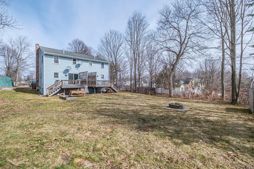 16 Caryn Drive Saco ME 04072