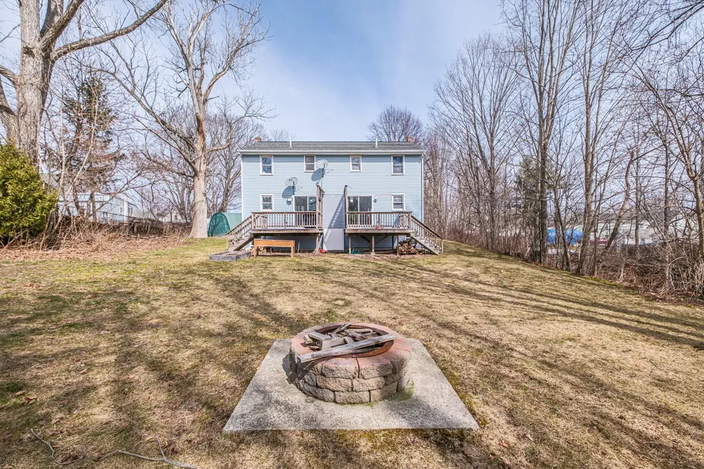16 Caryn Drive Saco ME 04072