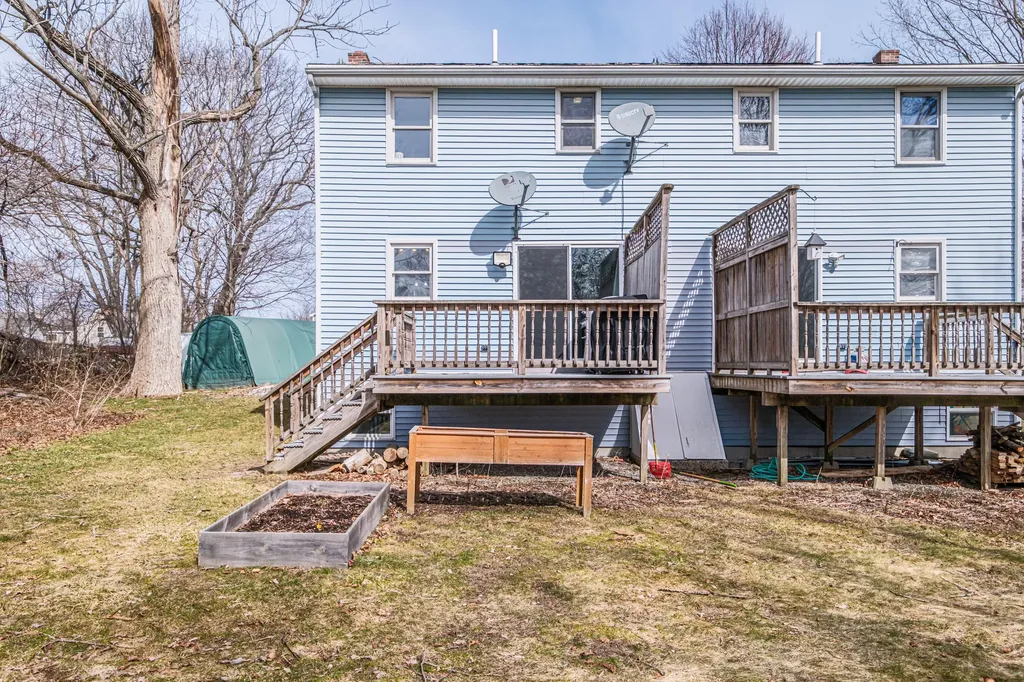 16 Caryn Drive Saco ME 04072
