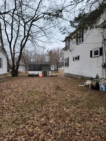 760 Houlton Road Baileyville ME 04694