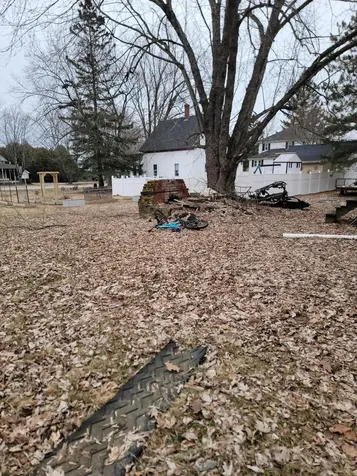 760 Houlton Road Baileyville ME 04694