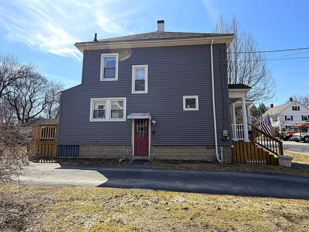 116 Mason Street Westbrook ME 04092