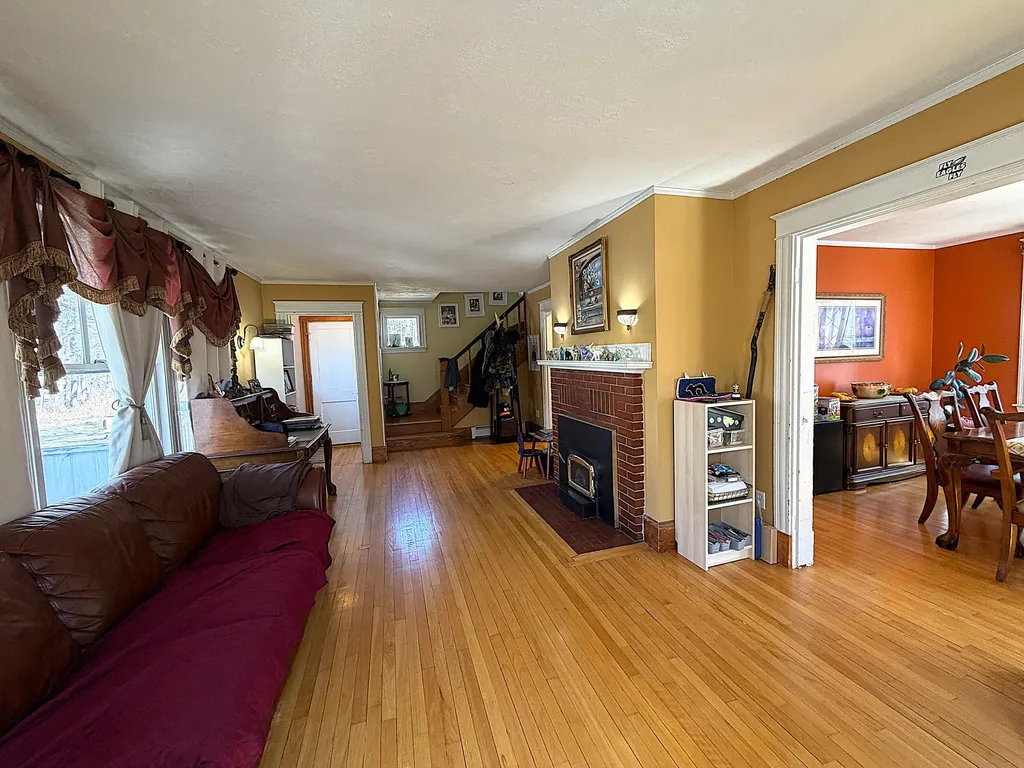 116 Mason Street Westbrook ME 04092