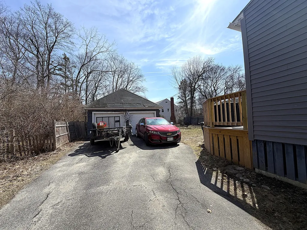 116 Mason Street Westbrook ME 04092