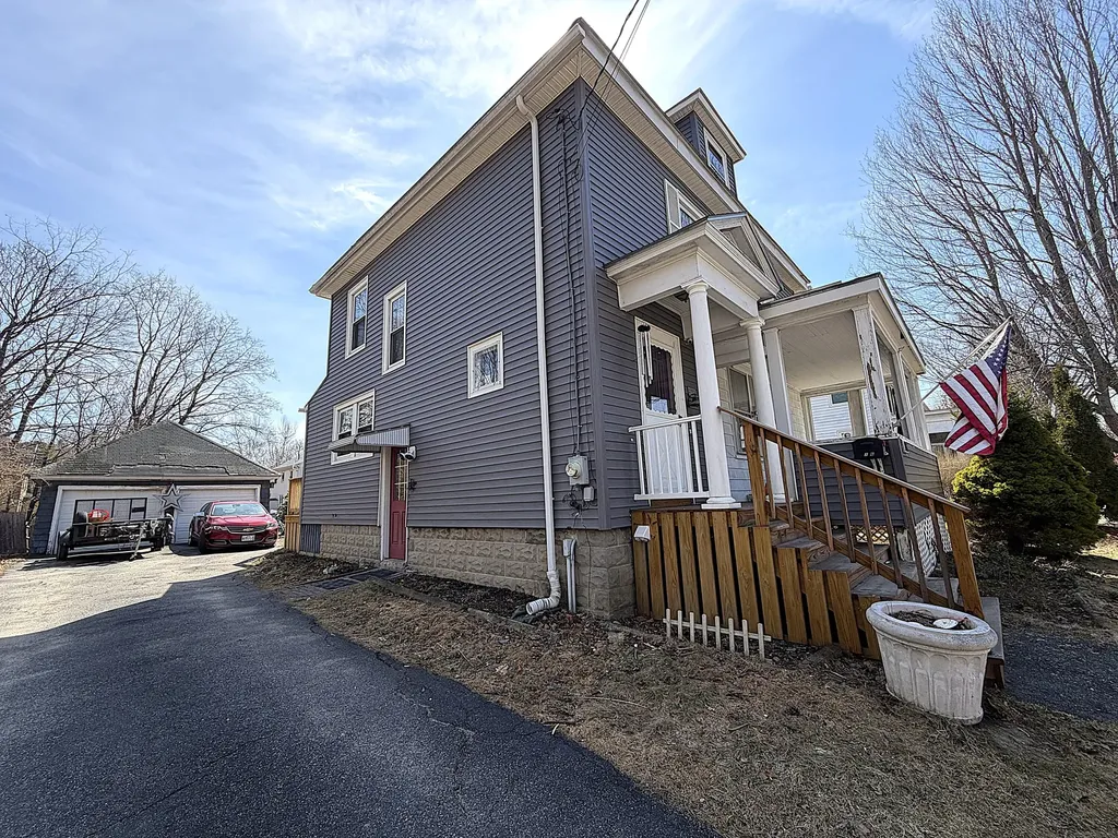 116 Mason Street Westbrook ME 04092