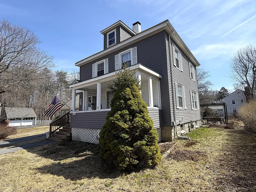 116 Mason Street Westbrook ME 04092