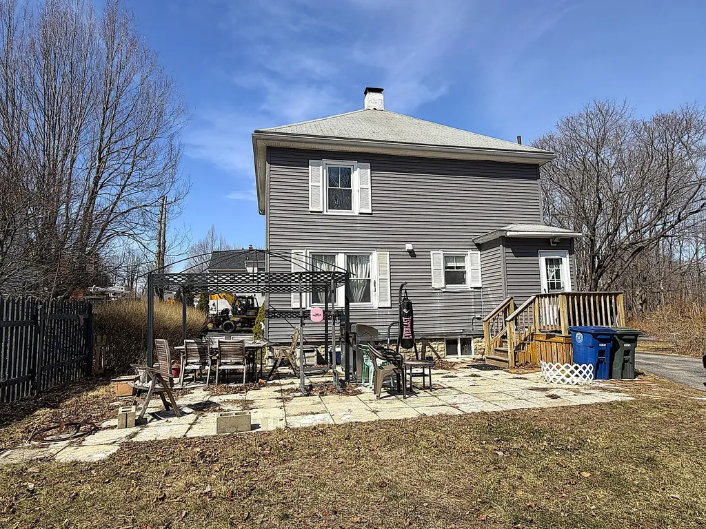 116 Mason Street Westbrook ME 04092