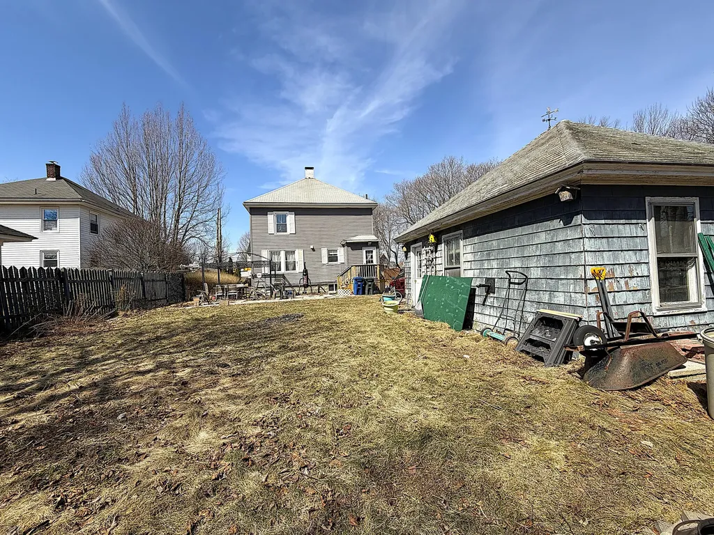 116 Mason Street Westbrook ME 04092