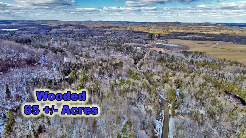 Lot 11 Drews Mill Road Linneus ME 04730