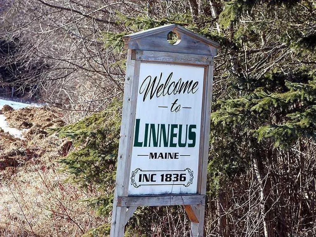 Lot 11 Drews Mill Road Linneus ME 04730
