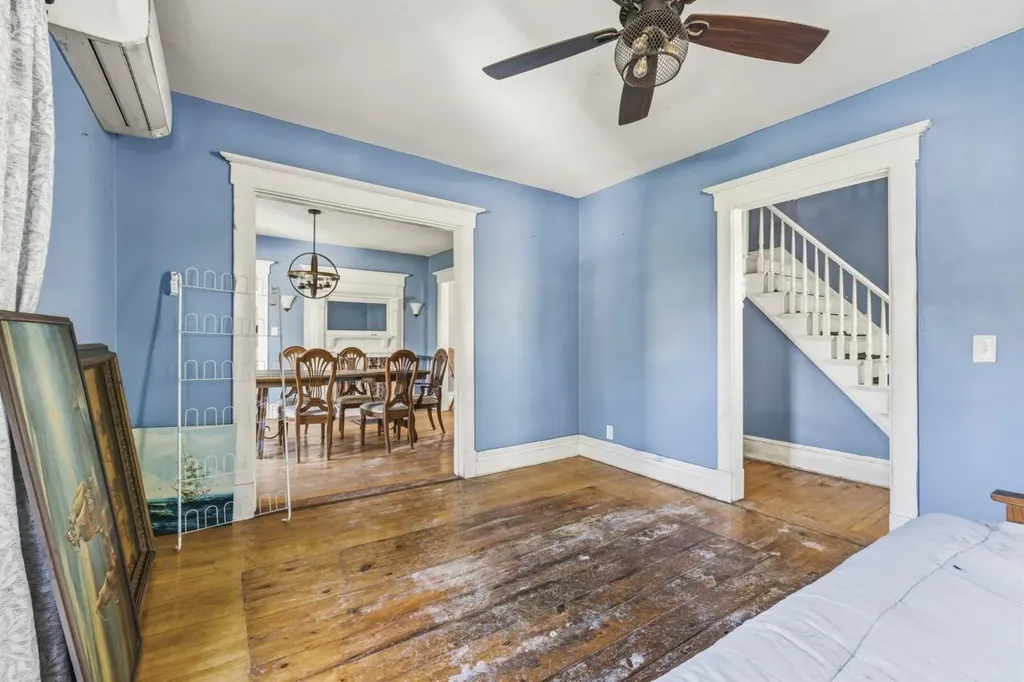 79 Pittsfield Avenue Hartland ME 04943