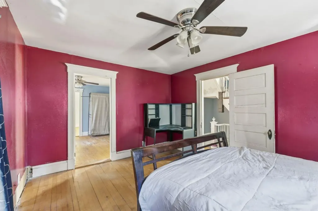 79 Pittsfield Avenue Hartland ME 04943