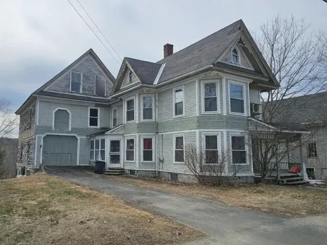 79 Pittsfield Avenue Hartland ME 04943