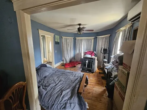 79 Pittsfield Avenue Hartland ME 04943