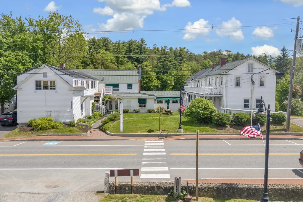 157 Main Street Belgrade ME 04918