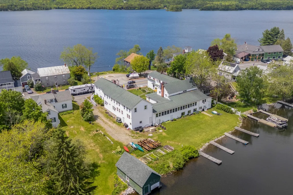 157 Main Street Belgrade ME 04918