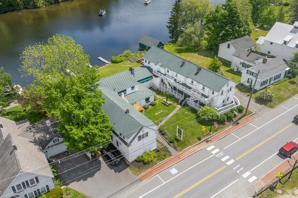 157 Main Street Belgrade ME 04918