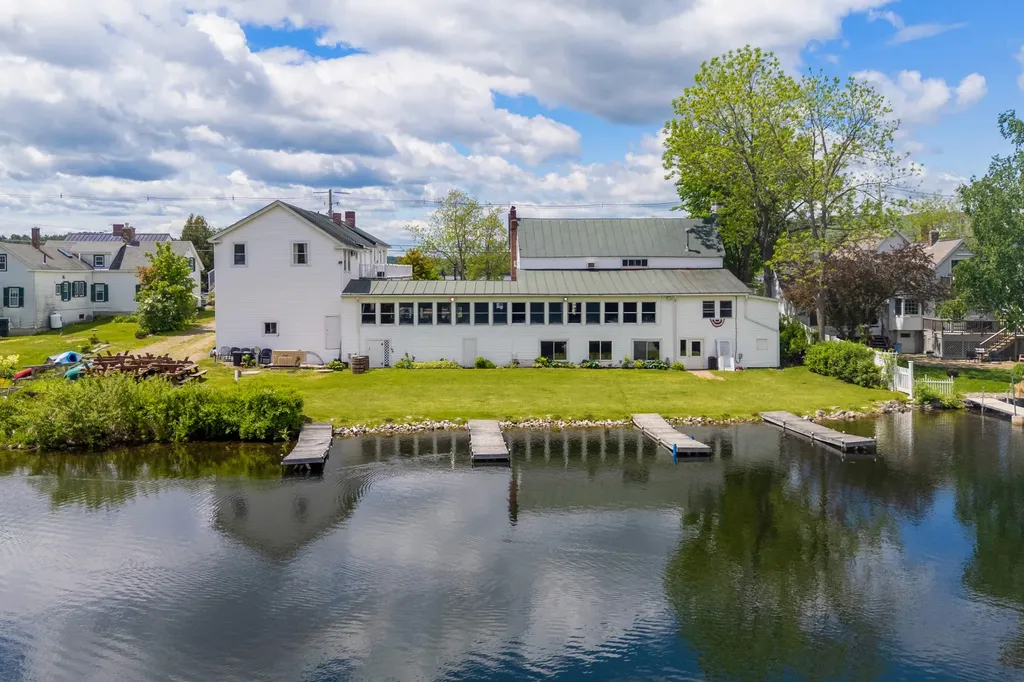 157 Main Street Belgrade ME 04918