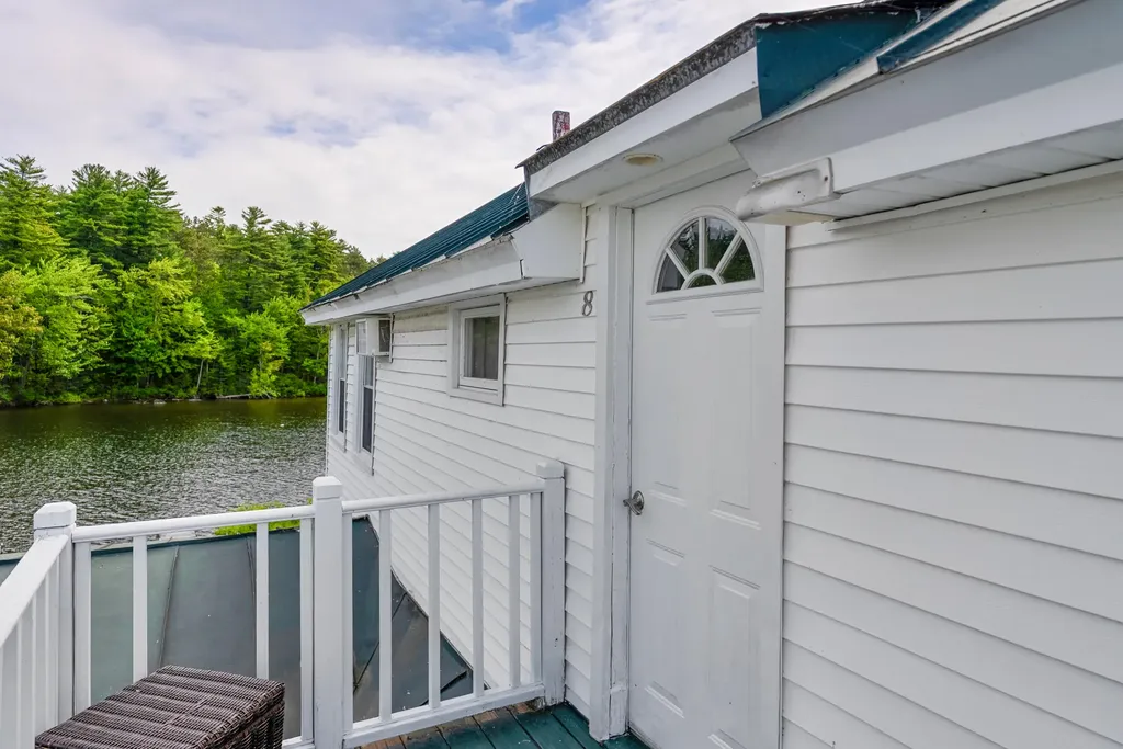 157 Main Street Belgrade ME 04918