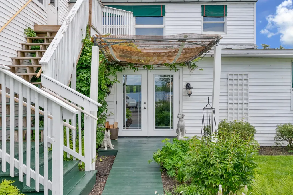 157 Main Street Belgrade ME 04918