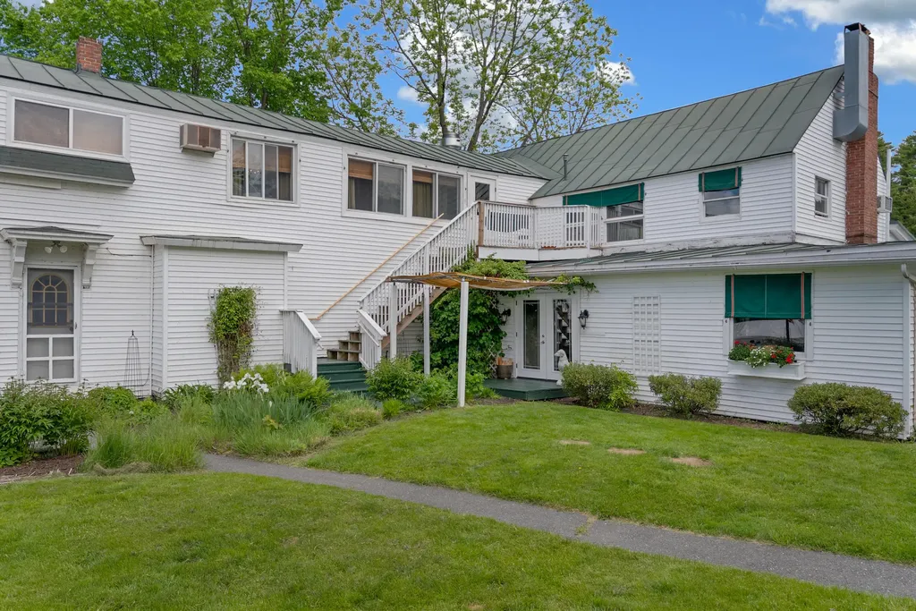157 Main Street Belgrade ME 04918