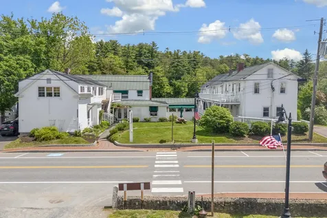 157 Main Street Belgrade ME 04918
