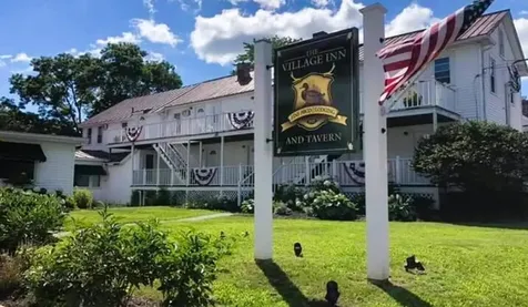 157 Main Street Belgrade ME 04918