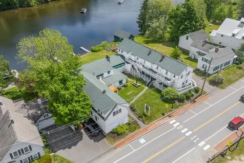 157 Main Street Belgrade ME 04918
