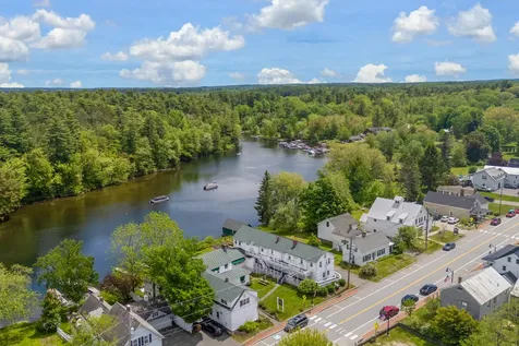 157 Main Street Belgrade ME 04918