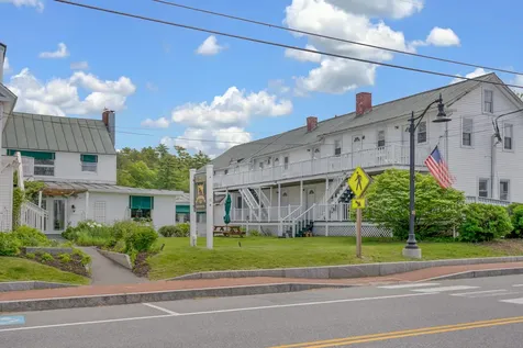 157 Main Street Belgrade ME 04918