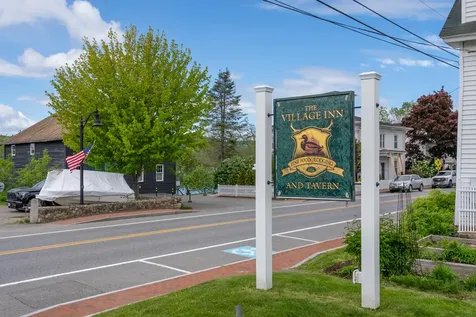 157 Main Street Belgrade ME 04918